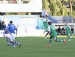 Lancaster v Salford City